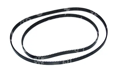sada řemenů do pekárny ETA / GALLET, (210 mm + 267 mm)